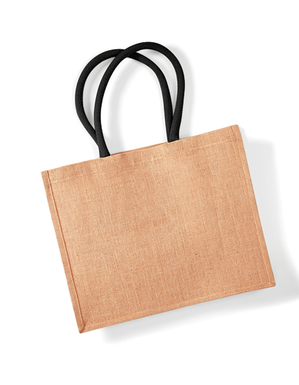 Westford Mill Jute Classic Shopper Westford Mill Jute Classic Shopper