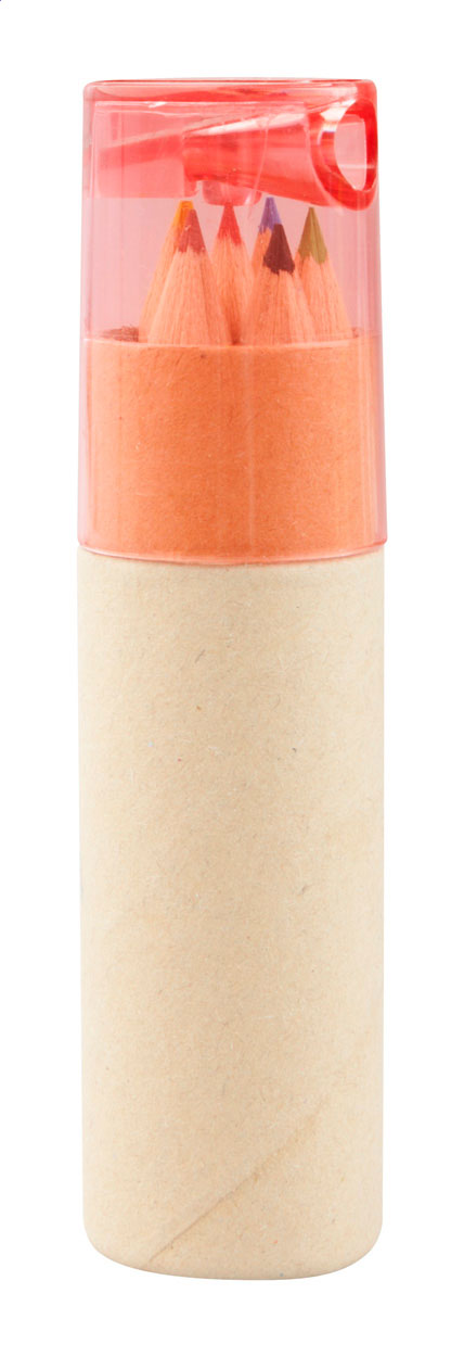 Buntstifte-Set Gallery 6