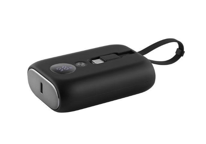 Metmaxx Dr.ChargeXLPDPRO