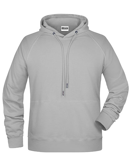 James&Nicholson Men´s Hoody James&Nicholson Men´s Hoody