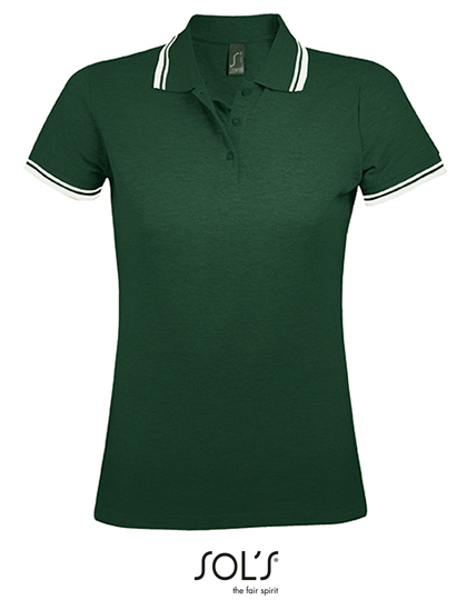 SOL´S Women´s Polo Shirt Pasadena SOL´S Women´s Polo Shirt Pasadena