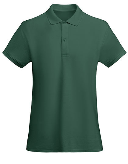 Roly Eco Women´s Poloshirt Prince Roly Eco Women´s Poloshirt Prince