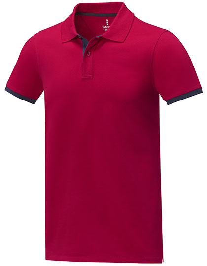 Elevate Life Men´s Morgan Polo Elevate Life Men´s Morgan Polo