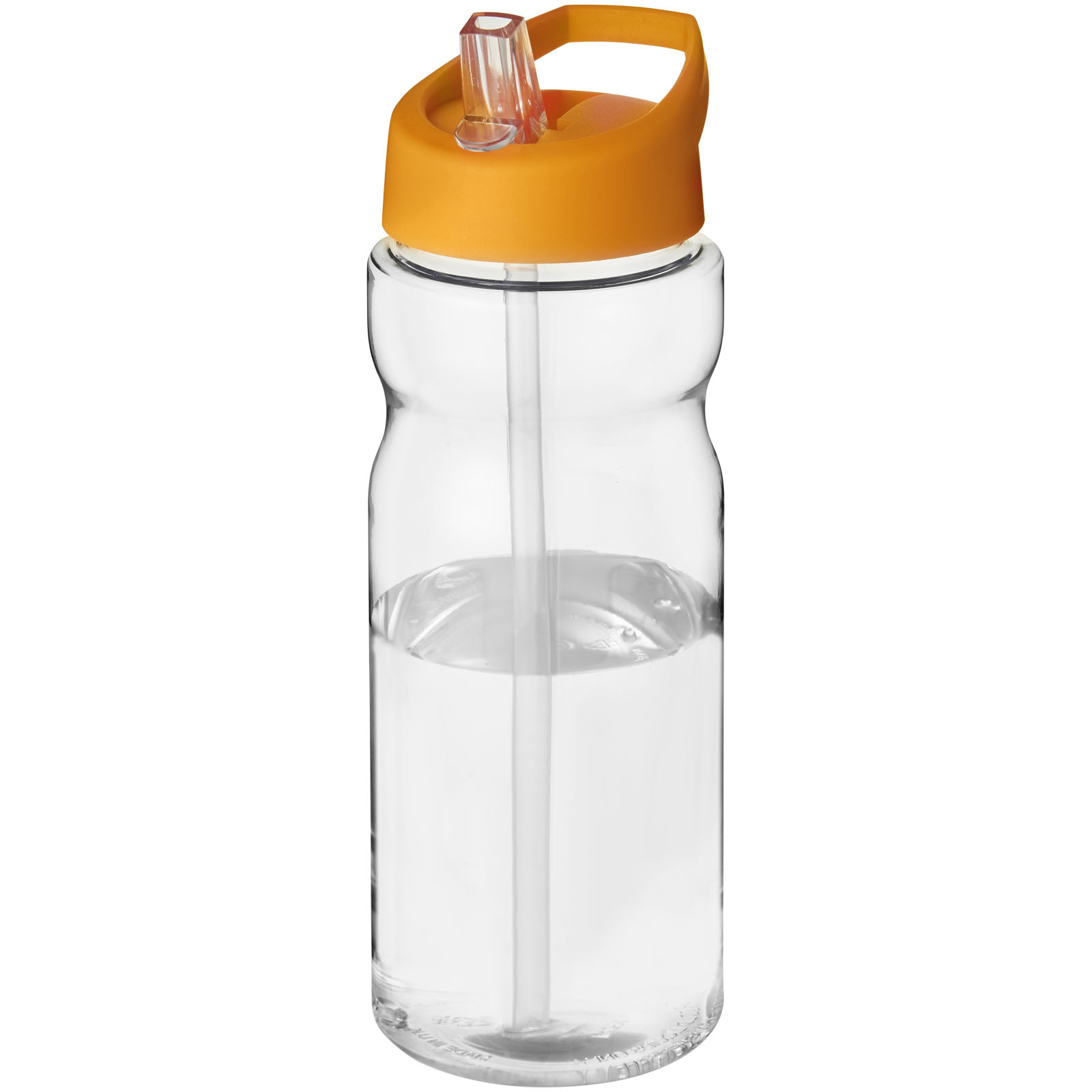 H2O Active® Base 650 ml Sportflasche mit Ausgussdeckel H2O Active® Base 650 ml Sportflasche mit Ausgussdeckel