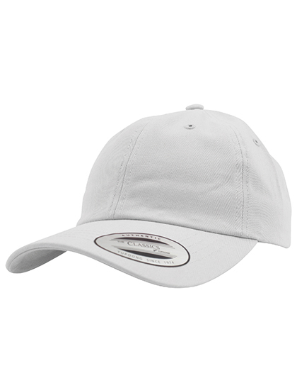 FLEXFIT Low Profile Cotton Twill FLEXFIT Low Profile Cotton Twill