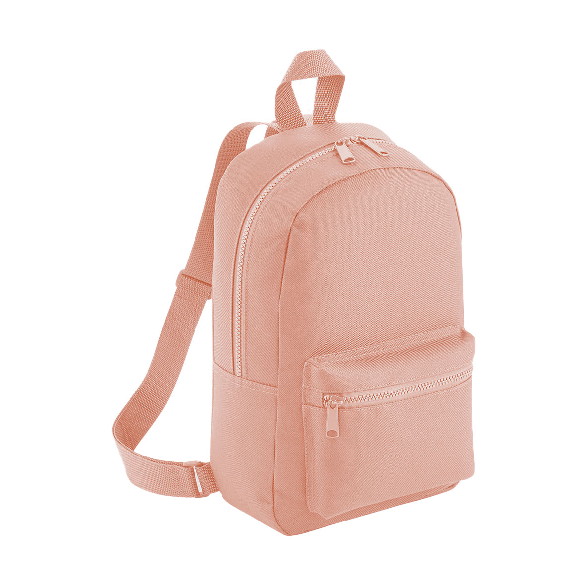 BagBase Mini Essential Fashion Backpack BagBase Mini Essential Fashion Backpack