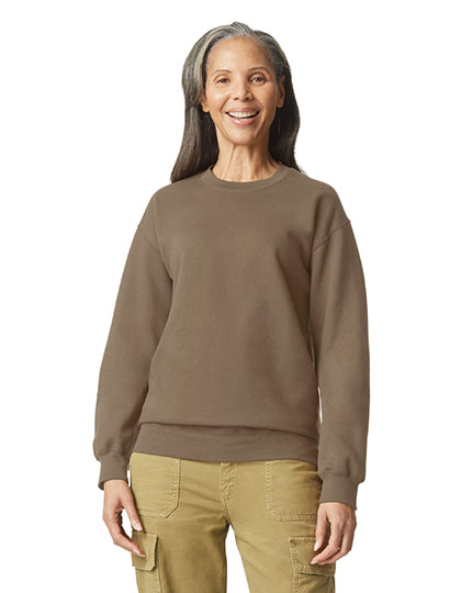 Gildan Softstyle® Midweight Fleece Adult Crewneck Sweatshirt Gildan Softstyle® Midweight Fleece Adult Crewneck Sweatshirt