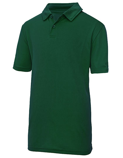 Just Cool Kids´ Cool Polo