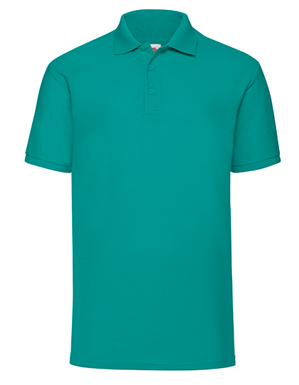 Fruit of the Loom 65'35 Piqué Polo