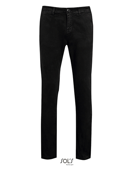 SOL´S Men´s Pants Jules - Length 33 SOL´S Men´s Pants Jules - Length 33