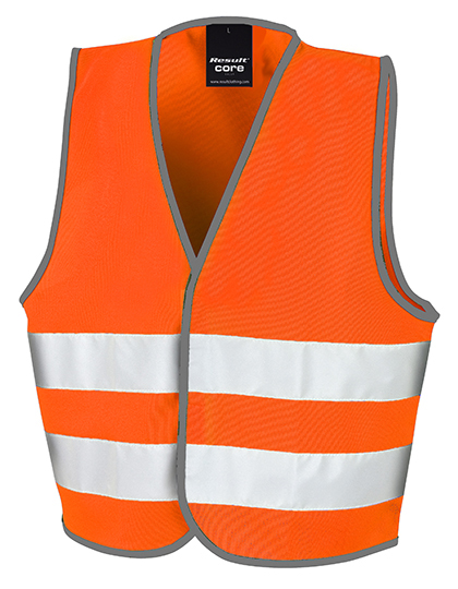 Result Safe-Guard Junior Safety Vest
