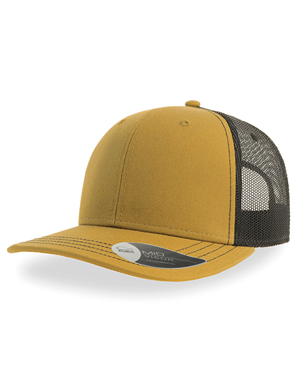 Atlantis Headwear Sonic Cap Atlantis Headwear Sonic Cap