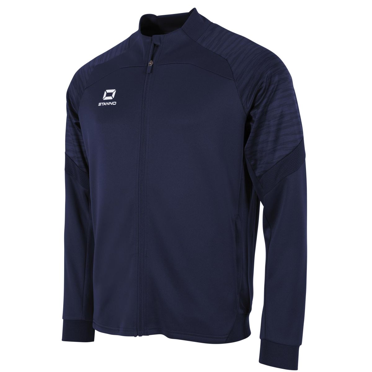 Stanno Bolt Full Zip Jacke