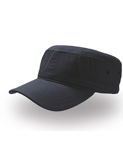 Atlantis Headwear Army Cap