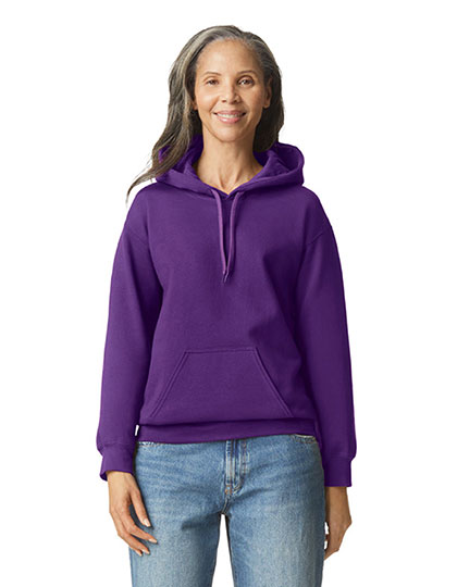 Gildan Softstyle® Midweight Sweat Adult Hoodie