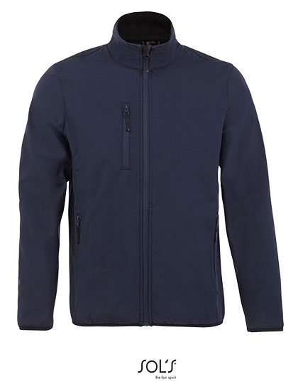 SOL´S Men´s Softshell Jacket Radian SOL´S Men´s Softshell Jacket Radian