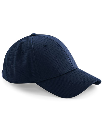 Beechfield Air Mesh 6 Panel Cap Beechfield Air Mesh 6 Panel Cap