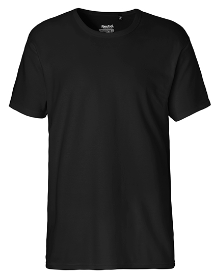 Neutral Men´s Interlock T-Shirt