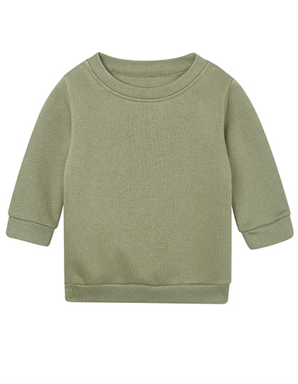 Babybugz Baby Essential Sweatshirt