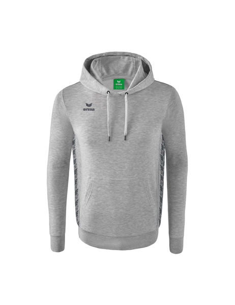 Erima Essential Team Kapuzensweat