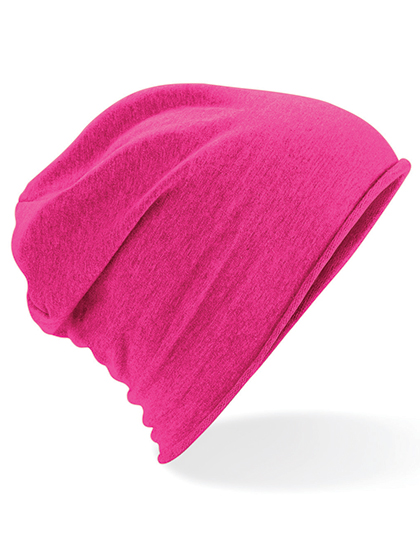 Beechfield Jersey Beanie Beechfield Jersey Beanie