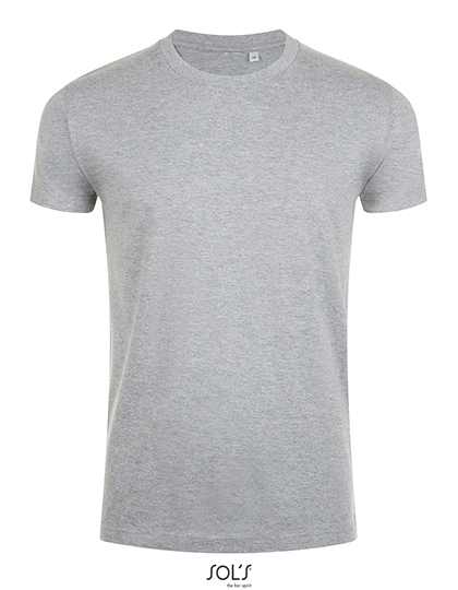 SOL´S Imperial Fit T-Shirt