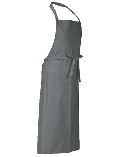 CG Workwear Bib Apron Verona 110 x 75 cm CG Workwear Bib Apron Verona 110 x 75 cm