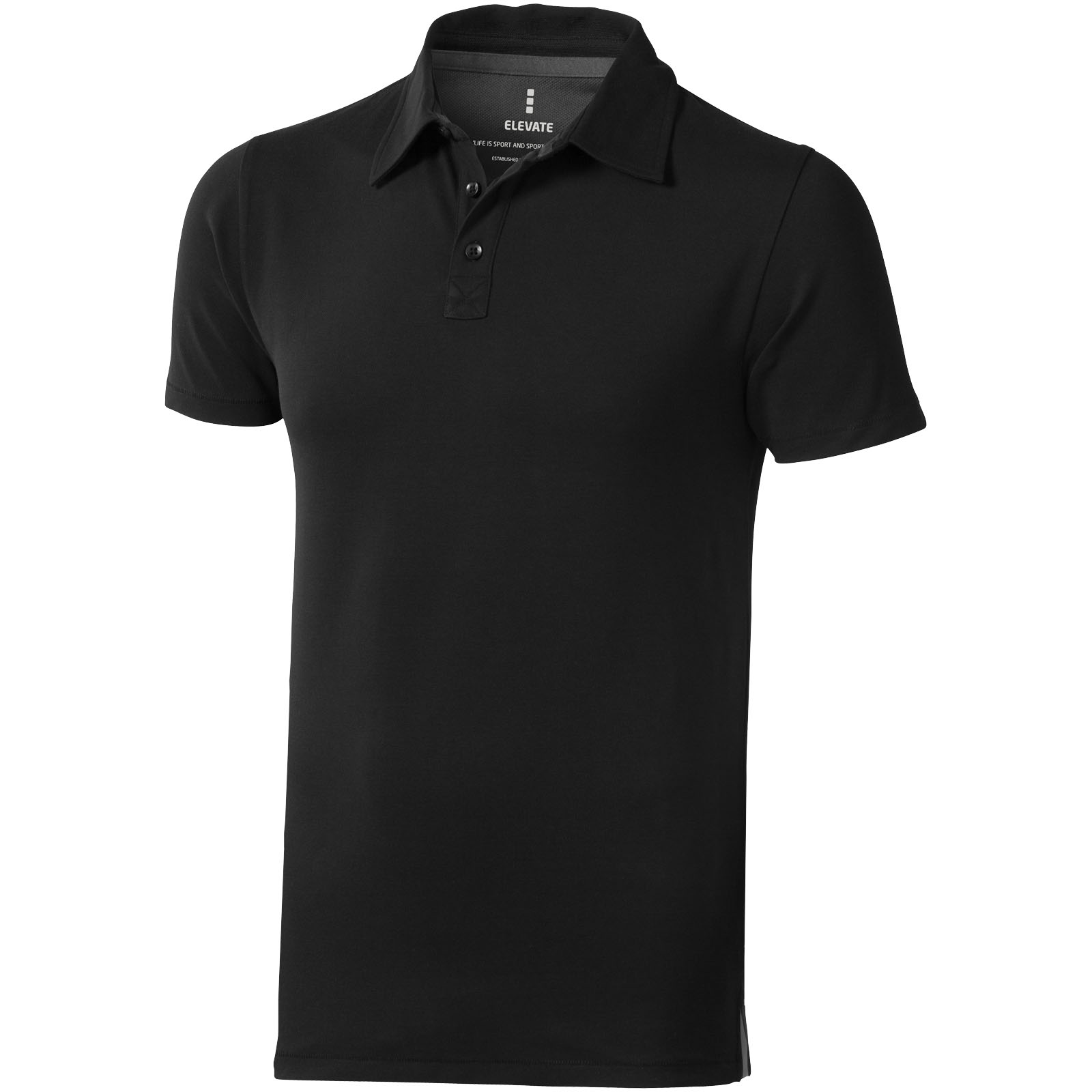 Markham Stretch Poloshirt für Herren Markham Stretch Poloshirt für Herren
