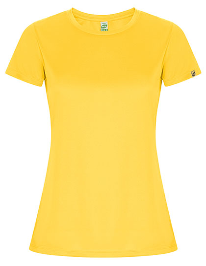 Roly Eco Women´s Imola T-Shirt Roly Eco Women´s Imola T-Shirt