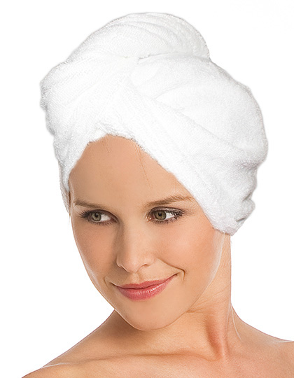 Vossen Frottierturban Vossen Frottierturban