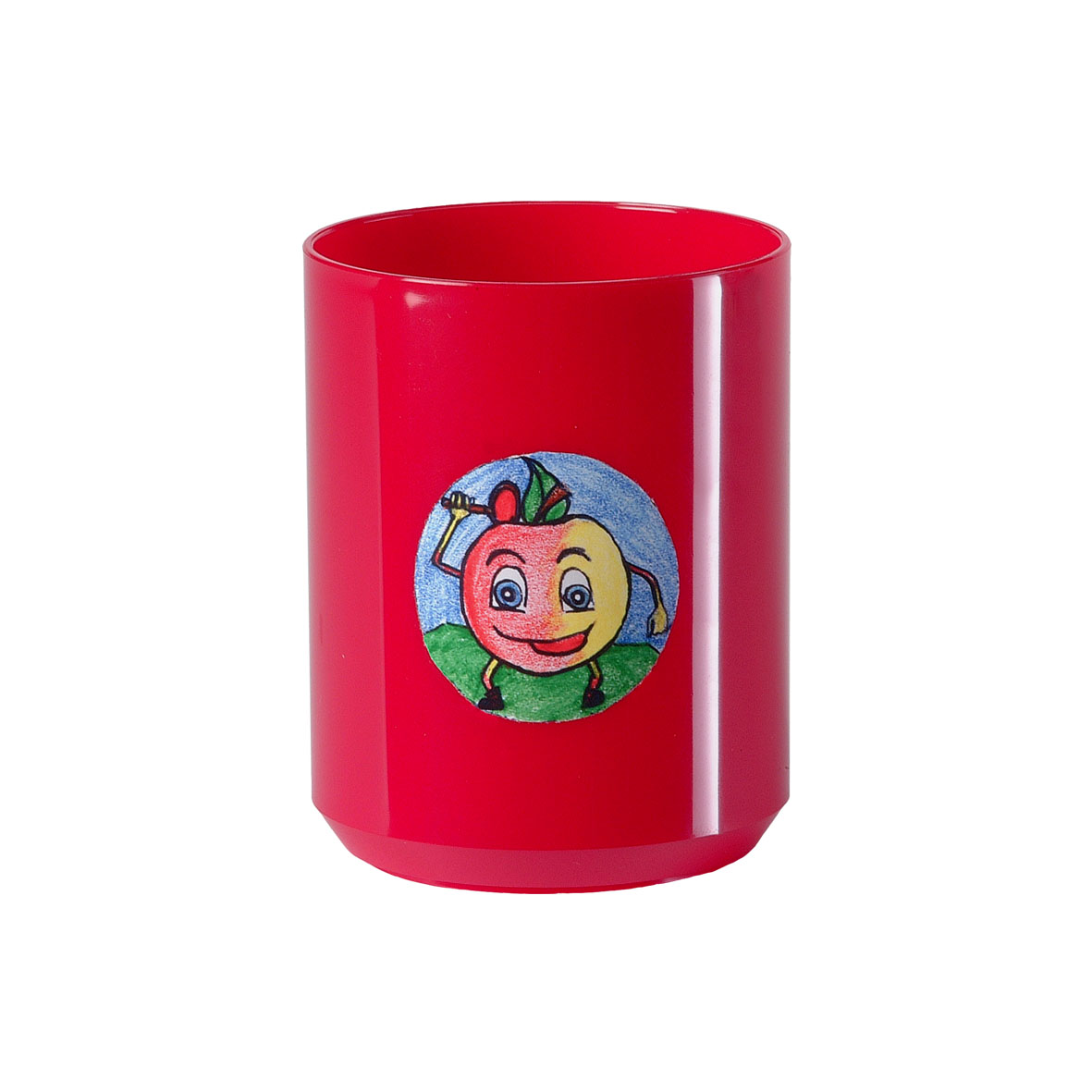 Zahnputzbecher Clean Zahnputzbecher Clean