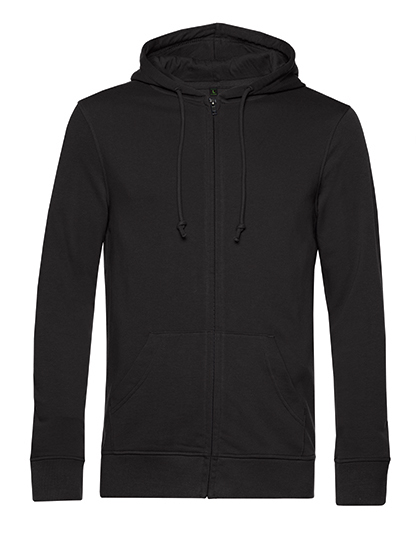 B&C BE INSPIRED Inspire Zipped Hood Jacket_° B&C BE INSPIRED Inspire Zipped Hood Jacket_°