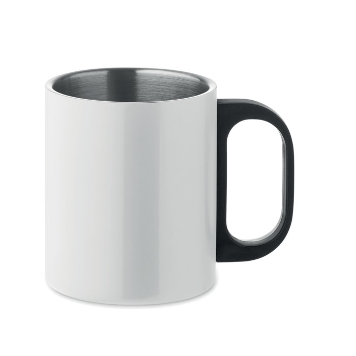 Doppelwandiger Becher 300 ml