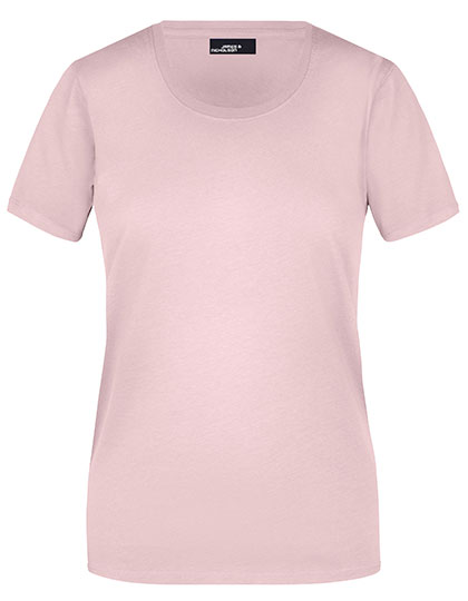 James&Nicholson Ladies´ Basic-T James&Nicholson Ladies´ Basic-T