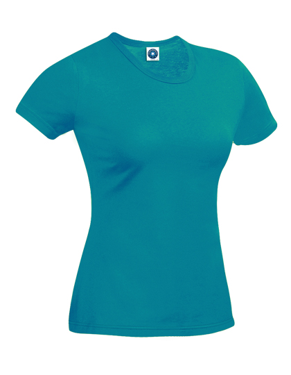 Starworld Ladies´ Performance T-Shirt Starworld Ladies´ Performance T-Shirt