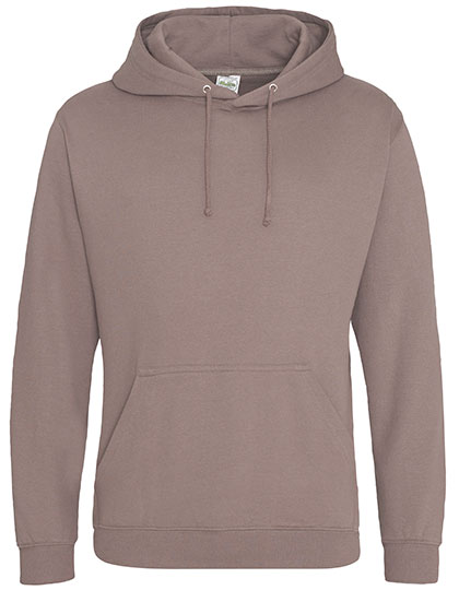 Just Hoods College Hoodie