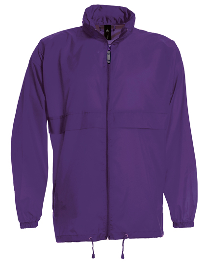B&C COLLECTION Unisex Jacket Sirocco