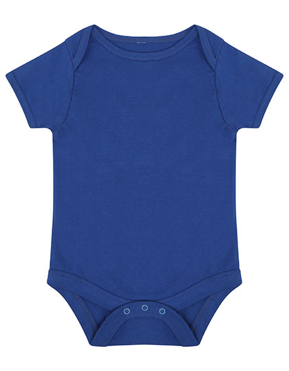 Larkwood Essential Short Sleeved Bodysuit Larkwood Essential Short Sleeved Bodysuit