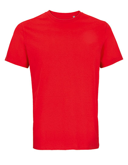 SOL´S Unisex Organic T-Shirt Legend