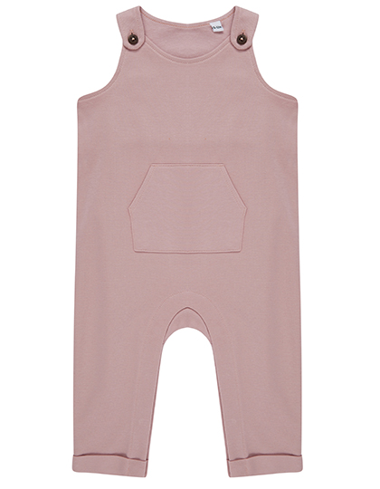 Larkwood Organic Cotton Dungaree Larkwood Organic Cotton Dungaree