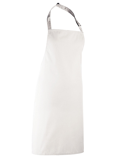 Premier Workwear Colours Collection Bib Apron
