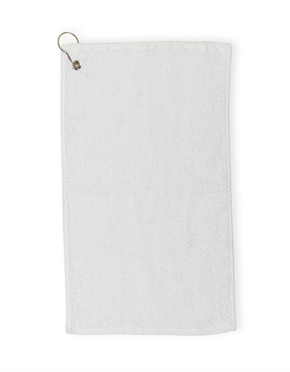 Towel City Luxury Golf Towel Towel City Luxury Golf Towel