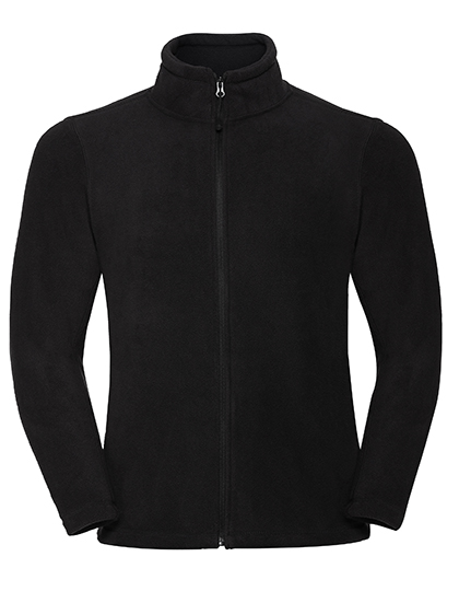 Russell Men´s Full Zip Outdoor Fleece Russell Men´s Full Zip Outdoor Fleece