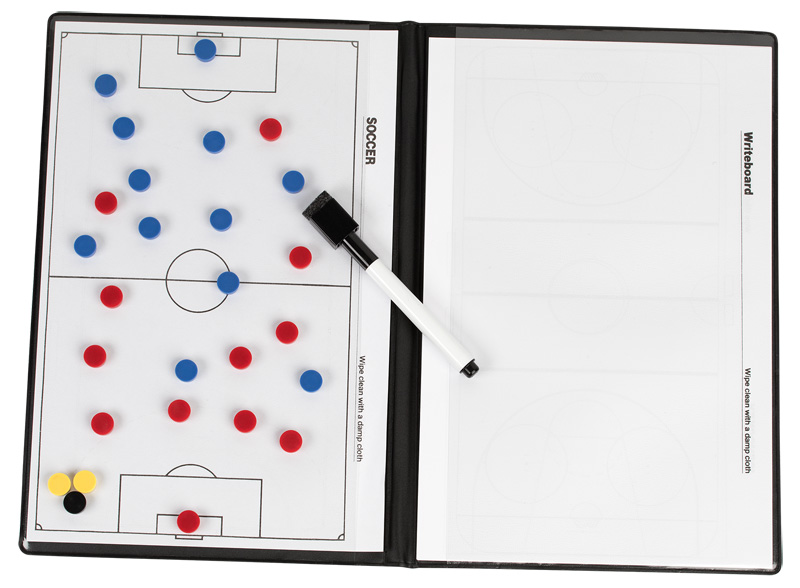 DERBYSTAR Taktikmappe DERBYSTAR Taktikmappe