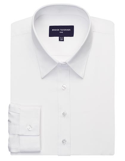 Brook Taverner Women´s Selene Long Sleeve Blouse
