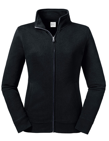 Russell Ladies´ Authentic Sweat Jacket Russell Ladies´ Authentic Sweat Jacket