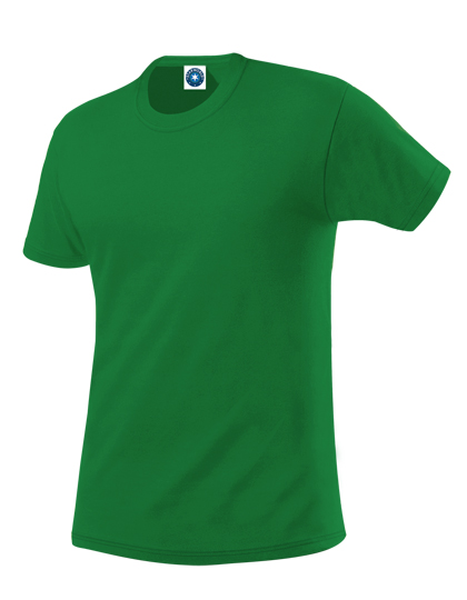 Starworld Men´s Organic Cotton T-Shirt Starworld Men´s Organic Cotton T-Shirt