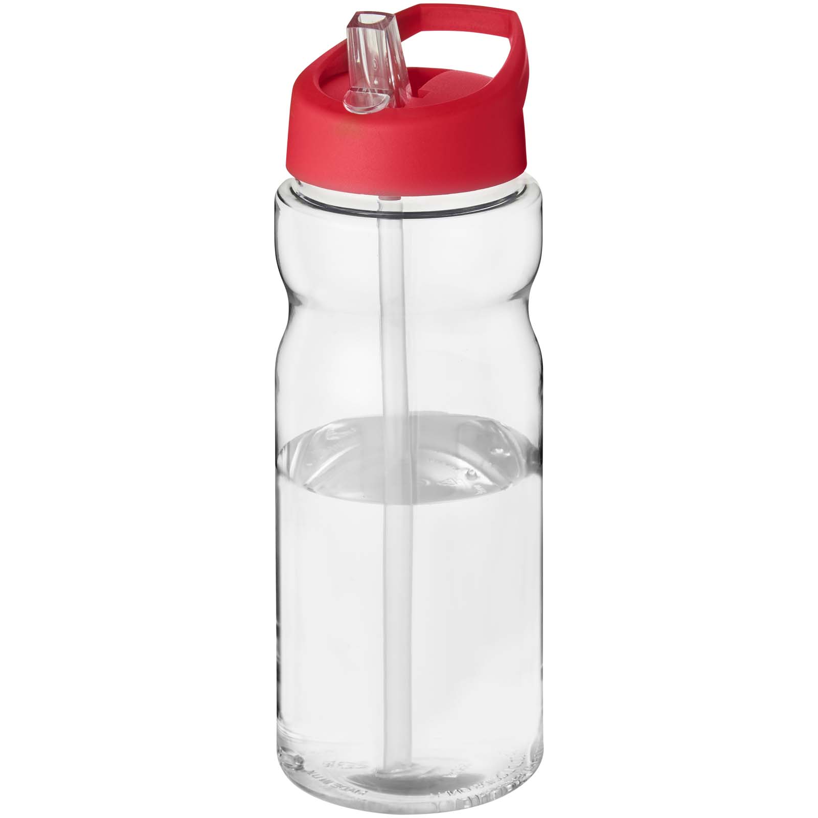 H2O Active® Eco Base 650 ml Sportflasche mit Ausgussdeckel H2O Active® Eco Base 650 ml Sportflasche mit Ausgussdeckel