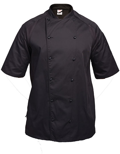 Le Chef Jacket Staycool Raglan Sleeve Le Chef Jacket Staycool Raglan Sleeve
