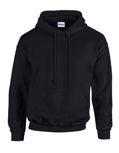 Gildan Heavy Blend™ Adult Hooded Sweatshirt Gildan Heavy Blend™ Adult Hooded Sweatshirt